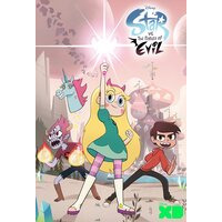Image of Star vs. the Forces of Evil