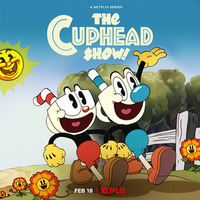 The Cuphead Show Image