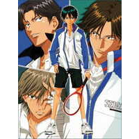 Image of Prince of Tennis: National Championship Chapter
