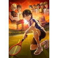 Image of The Prince of Tennis Movie 2: The Battle of the British City