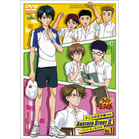 The Prince of Tennis OVA  Another Story II: Ano Toki no Bokura Image