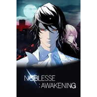 Image of Noblesse: Awakening