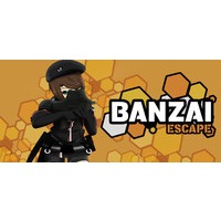 Banzai Escape Image