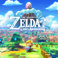 The Legend of Zelda: Link's Awakening Image