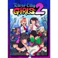 Image of River City Girls 2
