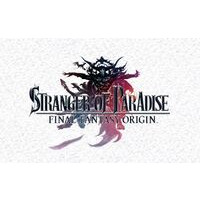 Stranger of Paradise Final Fantasy Origin Image
