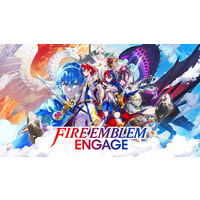 Fire Emblem ENGAGE Image