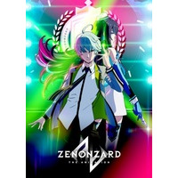 Image of Zenonzard The Animation