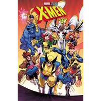 Image of X-Men '97