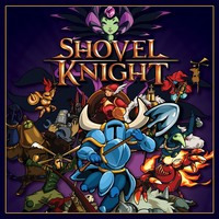 Image of Shovel Knight