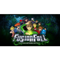 Cartoon Network Universe: FusionFall Image