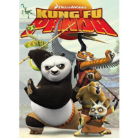 Kung Fu Panda (Series)