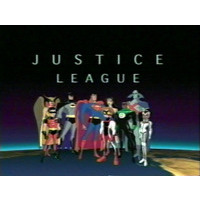 Justice League: The First Mission