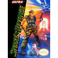 Image of Metal Gear 2: Snake's Revenge