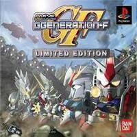 SD Gundam G Generation-F Image