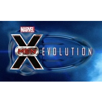 Image of X-Men: Evolution