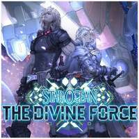 Image of Star Ocean: The Divine Force