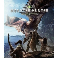 Monster Hunter World Image