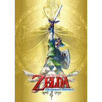 Image of The Legend of Zelda: Skyward Sword