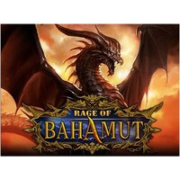 Image of Rage of Bahamut