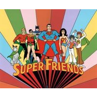 Super Friends Image