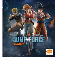 Jump Force Image