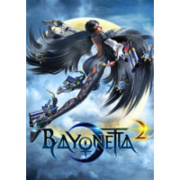 Image of Bayonetta 2