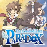 Image of The Guided Fate Paradox