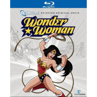 Wonder Woman Image