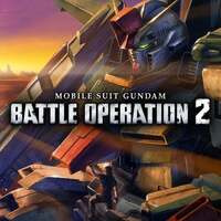 Mobile Suit Gundam Battle Operation 2 Image
