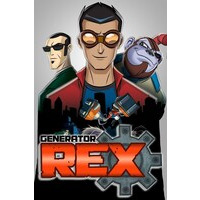 Image of Generator Rex