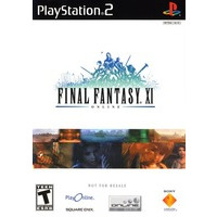 Image of Final Fantasy XI