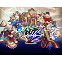 Image of Fight League