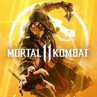 Image of Mortal Kombat 11