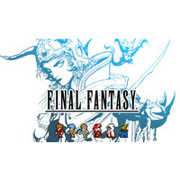 Image of Final Fantasy