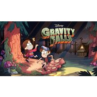 Image of Gravity Falls
