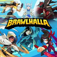 Image of Brawlhalla
