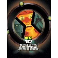 Image of Ben 10: Secret of the Omnitrix
