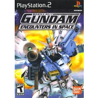 Image of Mobile Suit Gundam: Encounters in Space