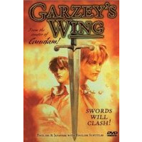 Image of Garzey's Wing