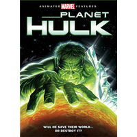 Image of Planet Hulk