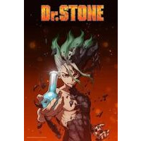 Image of Dr. Stone (Series)