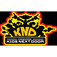 Codename: Kids Next Door Image
