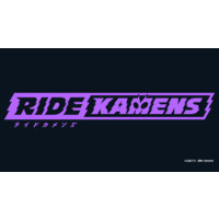 Image of Ride Kamens