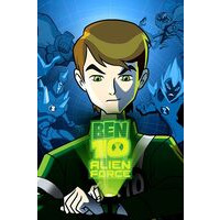 Image of Ben 10: Alien Force