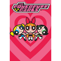 Powerpuff Girls | Anime Characters