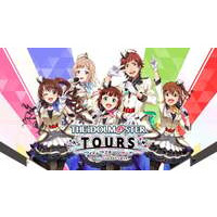 Image of The Idolmaster Tours