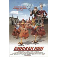 Image of Chicken Run