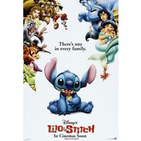 Lilo & Stitch Image