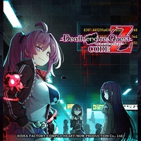 Image of Death end re;Quest Code Z